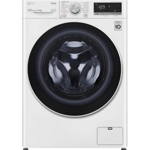 Стиральная машина LG F2V5HG0W Стиральная машина LG F2V5HG0W