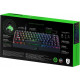 Клавиатура беспроводная Razer BlackWidow V3 Mini Hyperspeed Green Switch (RZ03-03891600-R3R1) Black USB/Bluetooth