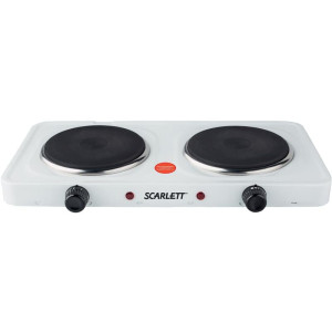 Настольная плита Scarlett SC-HP700S02 Настольная плита Scarlett SC-HP700S02