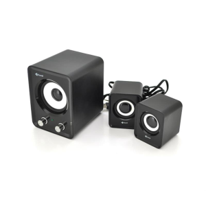 Акустична система Kisonli U-2400/23431 Black Акустична система Kisonli U-2400/23431 Black