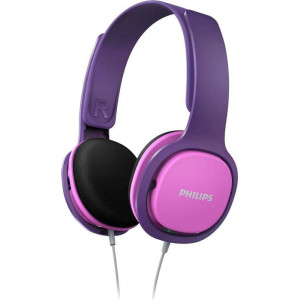 Навушники Philips SHK2000PK/00 Pink Навушники Philips SHK2000PK/00 Pink