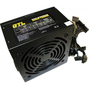 Блок питания GTL (GTL-500-120) 500W 120mm Блок питания GTL (GTL-500-120) 500W 120mm