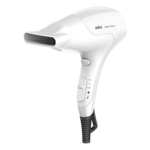 Фен Braun Satin Hair 1 HD180 Фен Braun Satin Hair 1 HD180