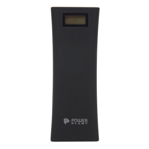 Универсальная солнечная мобильная батарея PowerPlant PB-LA9304 10400mAh Black (PPLA9304)