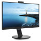 Монитор Philips 23.8" 241B7QUBHEB/00 IPS Black