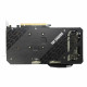 Видеокарта AMD Radeon RX 6500 XT 4GB GDDR6 Dual OC Asus (TUF-RX6500XT-O4G-GAMING)