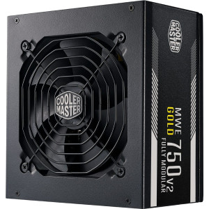 Блок питания CoolerMaster MWE 750 Gold V2 FM 750W (MPE-7501-AFAAG-EU) Блок питания CoolerMaster MWE 750 Gold V2 FM 750W (MPE-7501-AFAAG-EU)