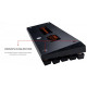 Клавиатура Motospeed CK62 Outemu Red (mtck62bmr) Black USB