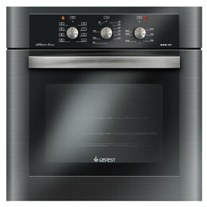 Духовой шкаф Gefest ДА 622-01 Духовой шкаф Gefest ДА 622-01