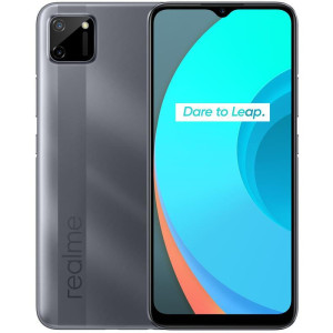 Realme C11 2/32GB Dual Sim Grey Realme C11 2/32GB Dual Sim Grey