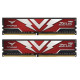 DDR4 2х8GB/3200 Team T-Force Zeus Red (TTZD416G3200HC20DC01)