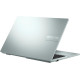 Ноутбук Asus Vivobook Go 15 E1504FA-BQ089 (90NB0ZR3-M003Y0) Green Grey