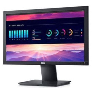 DELL 18.5" E1920H (210-AURI) Black DELL 18.5" E1920H (210-AURI) Black