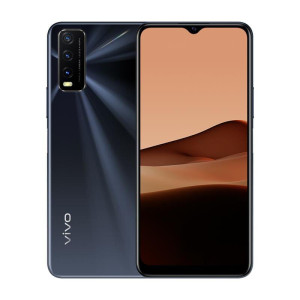 ViVo Y20 4/64GB Dual Sim Obsidian Black ViVo Y20 4/64GB Dual Sim Obsidian Black