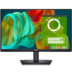 Монитор Dell 23.8" E2424HS (210-BGPJ) VA Black Монитор Dell 23.8" E2424HS (210-BGPJ) VA Black