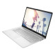Ноутбук HP 17-cp2008ru (91L48EA) Silver