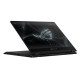 Ноутбук Asus GZ301ZE-LD183W (90NR07X1-M00FB0) WUXGA Win11 Black