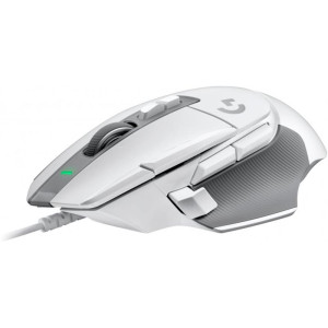 Мишка Logitech G502 X (910-006146) White USB Мишка Logitech G502 X (910-006146) White USB