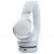 Bluetooth-гарнитура JBL Live 460NC White (JBLLIVE460NCWHT)