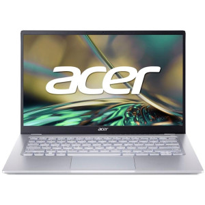 Ноутбук Acer Swift 3 SF314-44-R6X8 (NX.K0UEU.002) Silver Ноутбук Acer Swift 3 SF314-44-R6X8 (NX.K0UEU.002) Silver