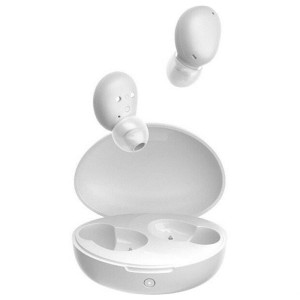 Bluetooth-гарнітура Xiaomi QCY T16 White