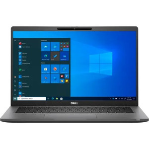 Ноутбук Dell Latitude 7420 (N057L742014UA_UBU) FullHD Black Ноутбук Dell Latitude 7420 (N057L742014UA_UBU) FullHD Black