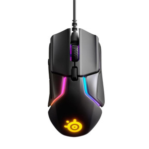 Мышь SteelSeries Rival 600 Black (62446) USB Мышь SteelSeries Rival 600 Black (62446) USB