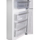 Холодильник Liberty DRF-380 NW