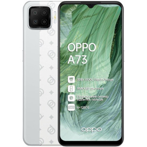 Oppo A73 4/128GB Dual Sim Classic Silver Oppo A73 4/128GB Dual Sim Classic Silver