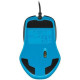 Мышь Logitech G300S (910-004345) Black USB