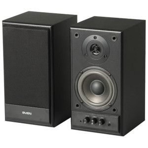 Акустична система Sven SPS-702 Black UAH Акустична система Sven SPS-702 Black UAH