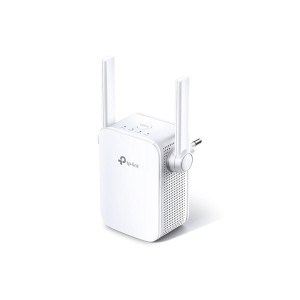 Точка доступа TP-Link RE305 (AC1200, 1*FE, 2 внешние антенны) Точка доступа TP-Link RE305 (AC1200, 1*FE, 2 внешние антенны)