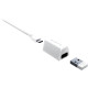 Мышка Razer Viper V2 PRO White (RZ01-04390200-R3G1) Wireless+USB