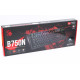Клавиатура A4Tech B750N Bloody Black USB