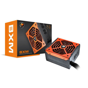 Блок живлення Cougar BXM850 850W Блок живлення Cougar BXM850 850W