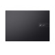 Ноутбук Asus Vivobook 16X K3604ZA-MB021 (90NB11T1-M00150) Indie Black