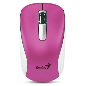 Миша бездротова Genius NX-7010 Magenta USB (31030014402) Миша бездротова Genius NX-7010 Magenta USB (31030014402)