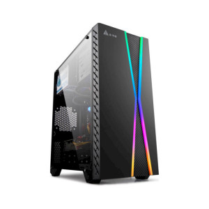 Корпус Golden Field Phantom M8B Black без БЖ Корпус Golden Field Phantom M8B Black без БЖ
