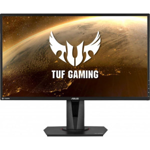 ASUS 27" VG27AQZ IPS Black 165Hz ASUS 27" VG27AQZ IPS Black 165Hz