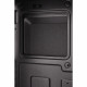Корпус Corsair Carbide 100R Silent Edition Black (CC-9011077-WW) без БП