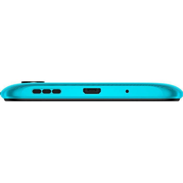 Xiaomi Redmi 9A 2/32GB Dual Sim Aurora Green