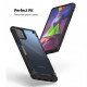 Чохол-накладка Ringke Fusion X для Samsung Galaxy M51 SM-M515 Black (RCS4803)