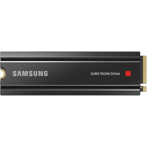 Накопитель SSD 1ТB Samsung 980 PRO M.2 2280 PCIe 4.0 x4 NVMe V-NAND 3D TLC (MZ-V8P1T0CW) Накопитель SSD 1ТB Samsung 980 PRO M.2 2280 PCIe 4.0 x4 NVMe V-NAND 3D TLC (MZ-V8P1T0CW)