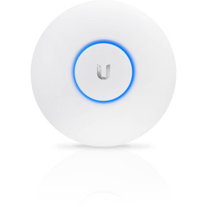 Точка доступа Ubiquiti UniFi UAP-AC Lite (UAP-AC-LITE) (AC1200, 1хGE) Точка доступа Ubiquiti UniFi UAP-AC Lite (UAP-AC-LITE) (AC1200, 1хGE)