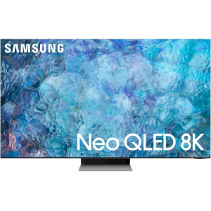Телевiзор Samsung QE85QN900AUXUA Телевiзор Samsung QE85QN900AUXUA
