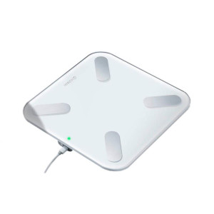 Весы напольные Yunmai X Smart Scale White (M1825CH-WH) Весы напольные Yunmai X Smart Scale White (M1825CH-WH)