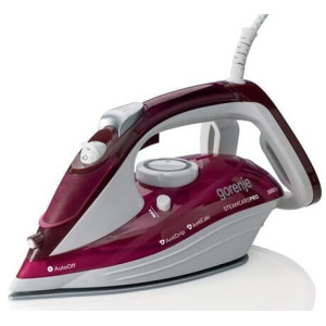 Утюг Gorenje SIH3000RBC Утюг Gorenje SIH3000RBC