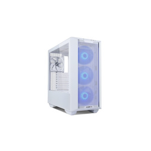Корпус Lian Li Lancool III RGB White (G99.LAN3RW.00) без БЖ Корпус Lian Li Lancool III RGB White (G99.LAN3RW.00) без БЖ