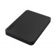 HDD ext 2.5" USB 500GB Toshiba Canvio Basics Black (HDTB405EK3AA)