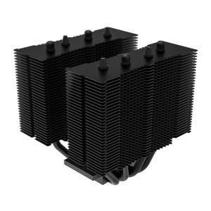 Кулер процесорний ID-Cooling SE-904-XT Slim Кулер процесорний ID-Cooling SE-904-XT Slim